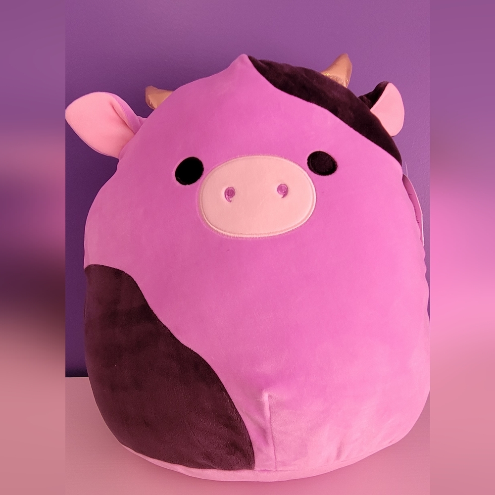 Alexie Squishmallow - Picture 1 of 2